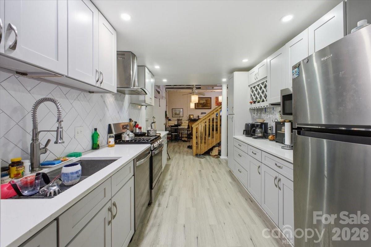 2644 Shenandoah Avenue Charlotte NC 28205