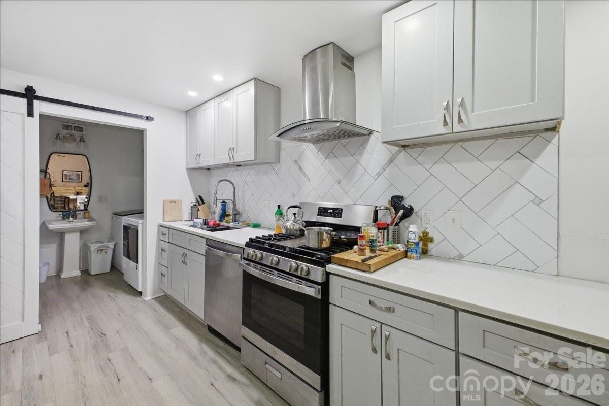 2644 Shenandoah Avenue Charlotte NC 28205