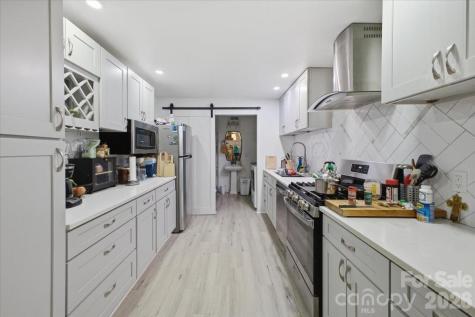 2644 Shenandoah Avenue Charlotte NC 28205