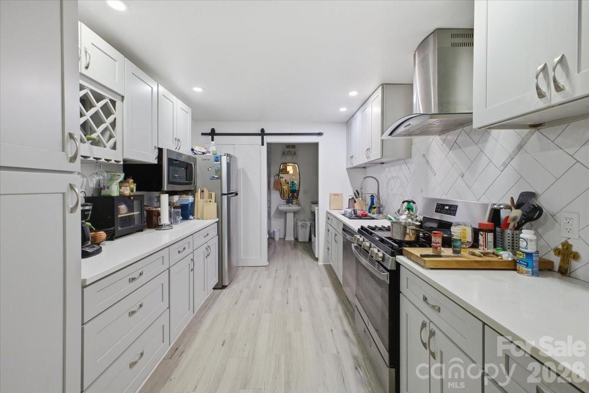 2644 Shenandoah Avenue Charlotte NC 28205