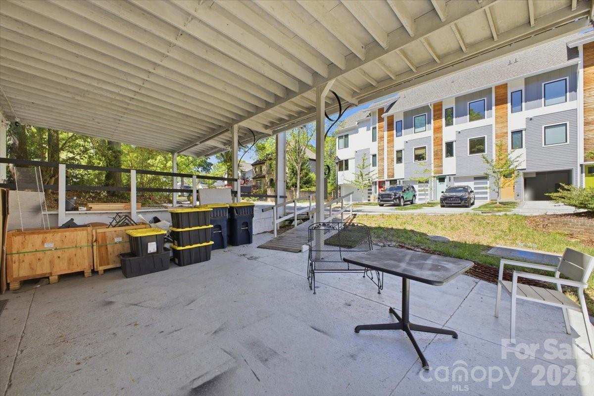 2644 Shenandoah Avenue Charlotte NC 28205
