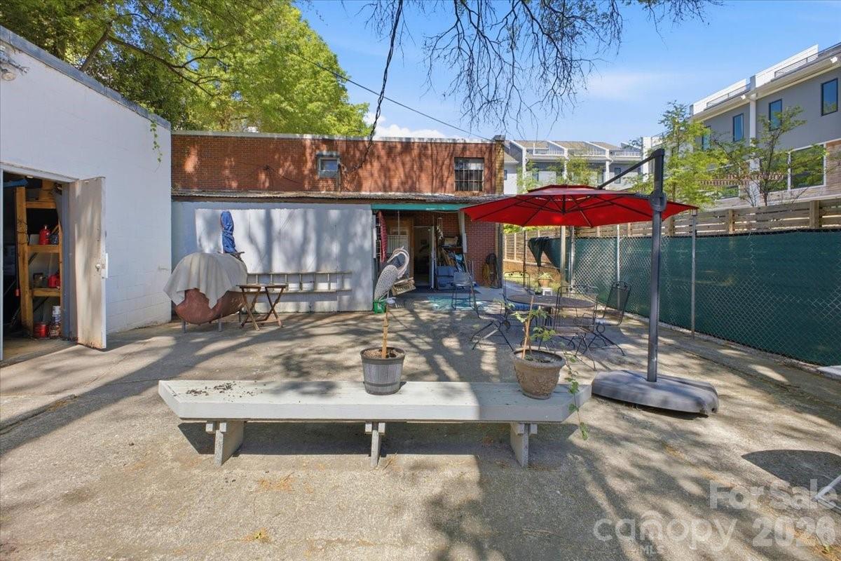 2644 Shenandoah Avenue Charlotte NC 28205