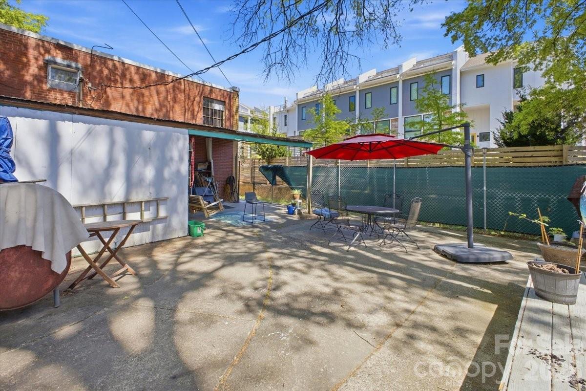 2644 Shenandoah Avenue Charlotte NC 28205