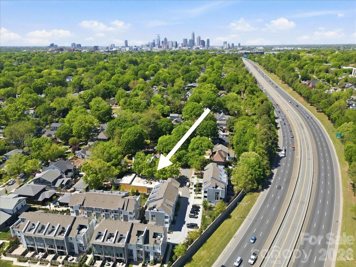 2644 Shenandoah Avenue Charlotte NC 28205