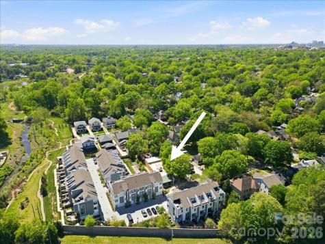 2644 Shenandoah Avenue Charlotte NC 28205