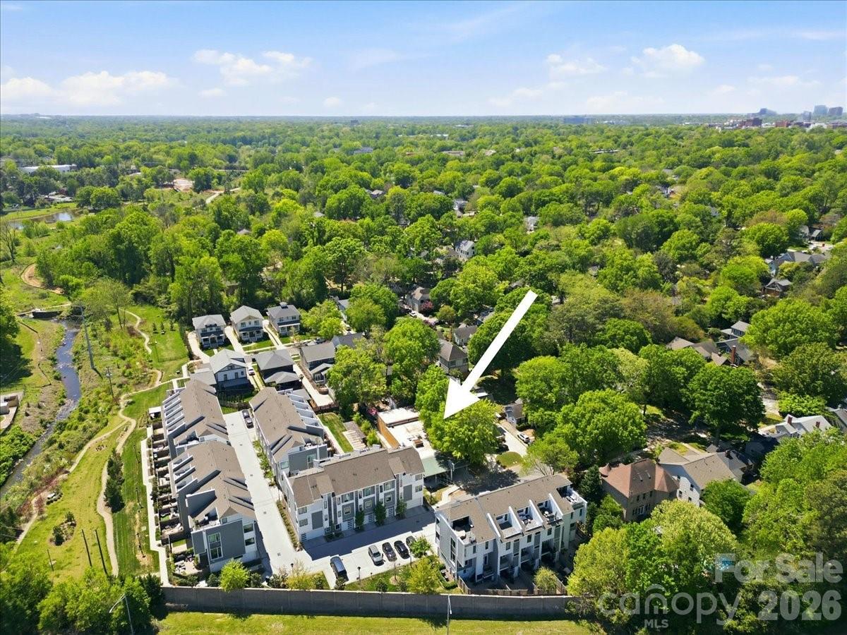2644 Shenandoah Avenue Charlotte NC 28205