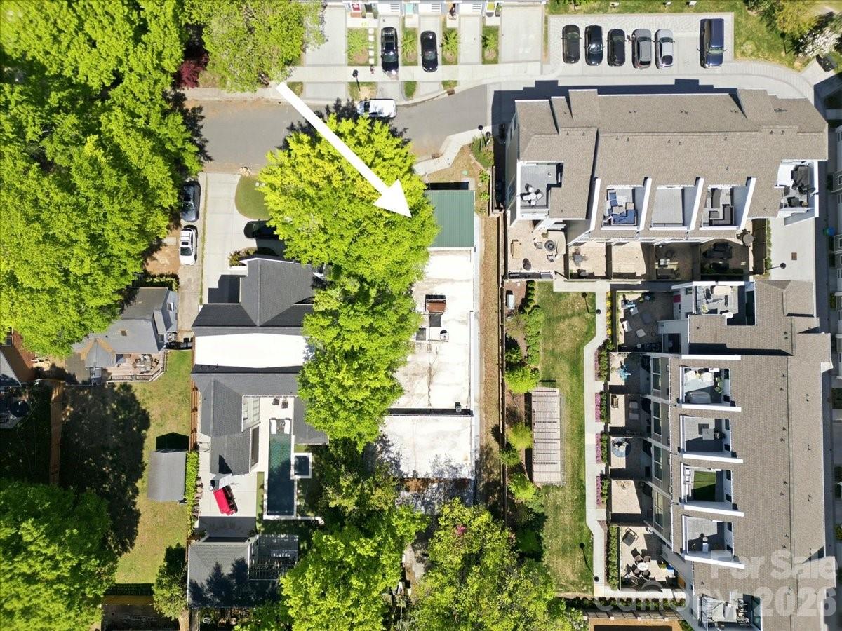 2644 Shenandoah Avenue Charlotte NC 28205