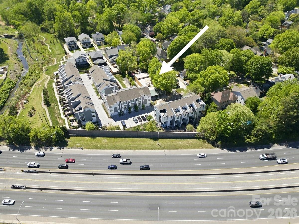 2644 Shenandoah Avenue Charlotte NC 28205