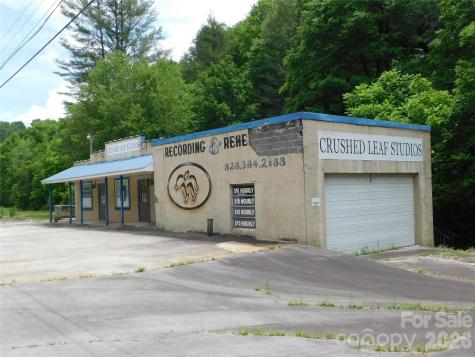 7320 Asheville Highway Pisgah Forest NC 28768