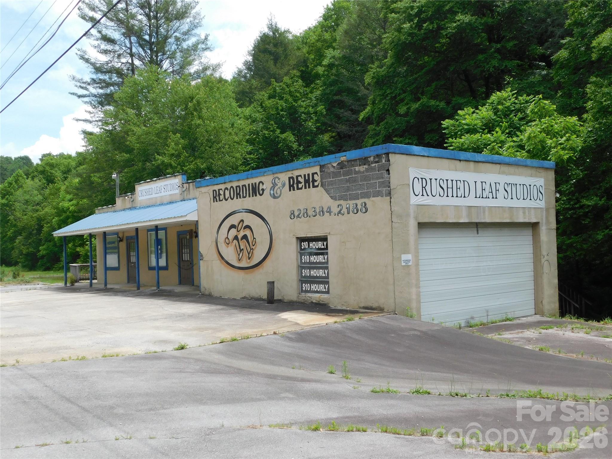 7320 Asheville Highway Pisgah Forest NC 28768
