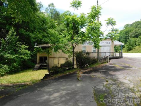 7320 Asheville Highway Pisgah Forest NC 28768