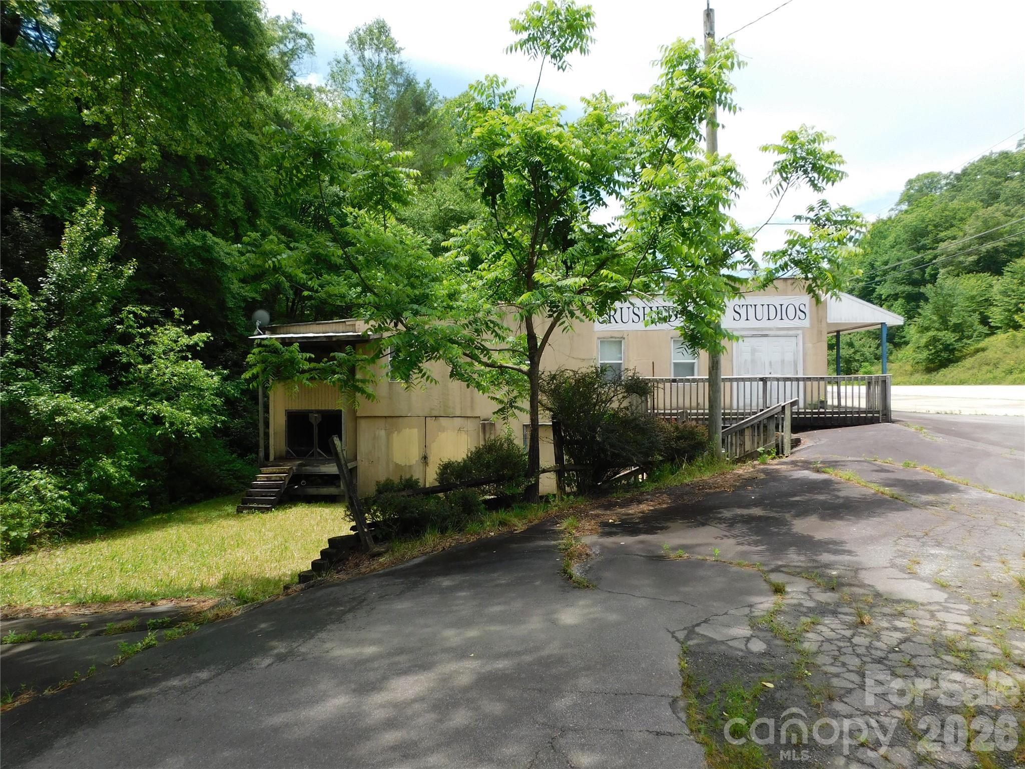 7320 Asheville Highway Pisgah Forest NC 28768