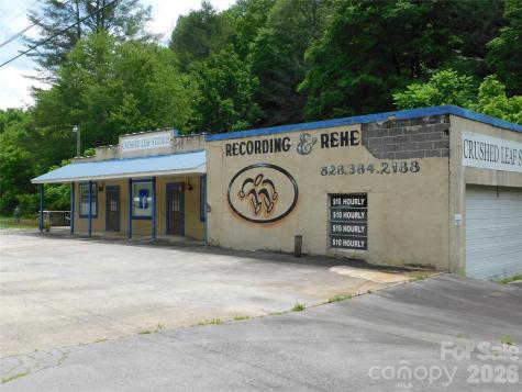 7320 Asheville Highway Pisgah Forest NC 28768