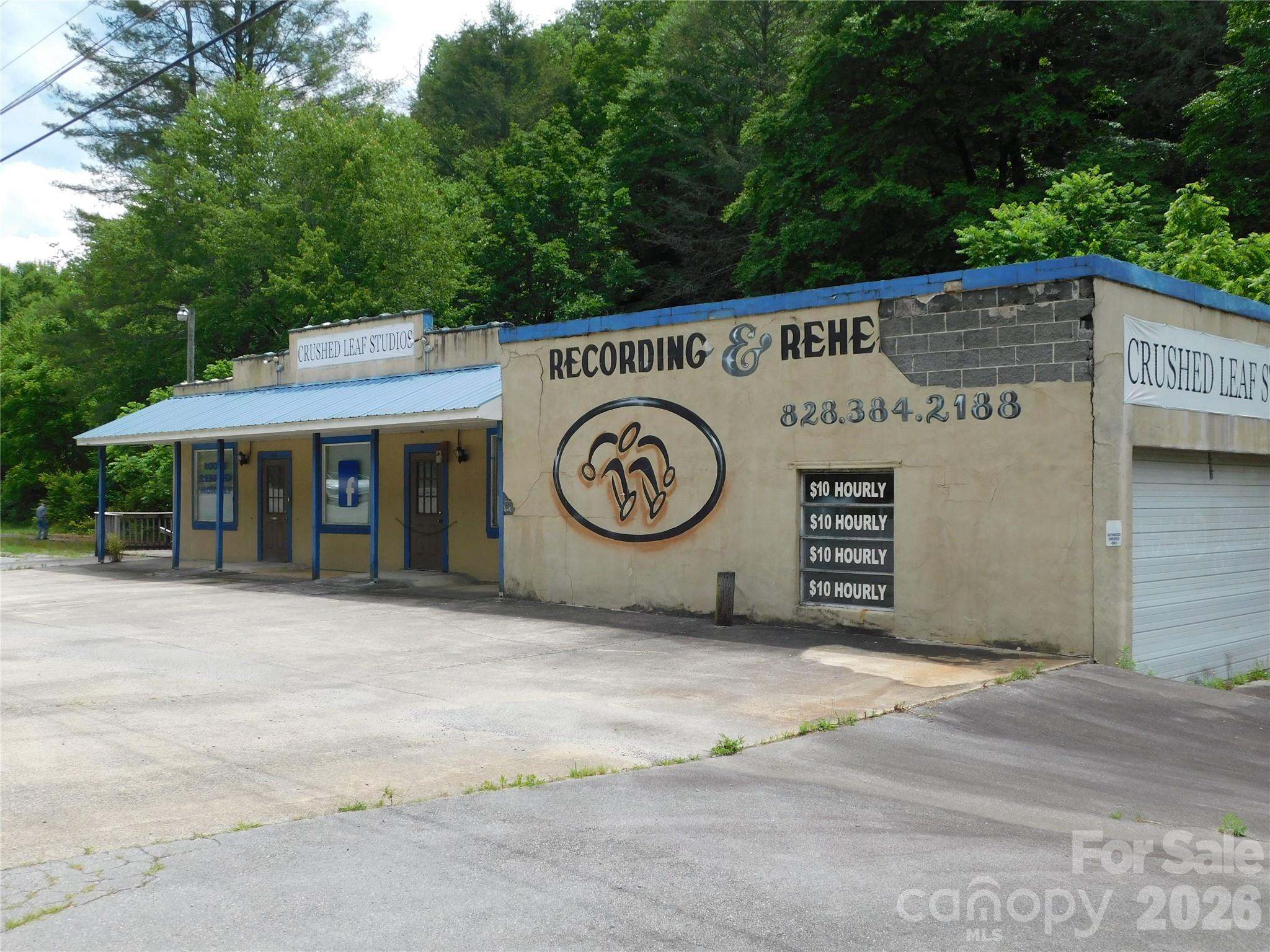 7320 Asheville Highway Pisgah Forest NC 28768