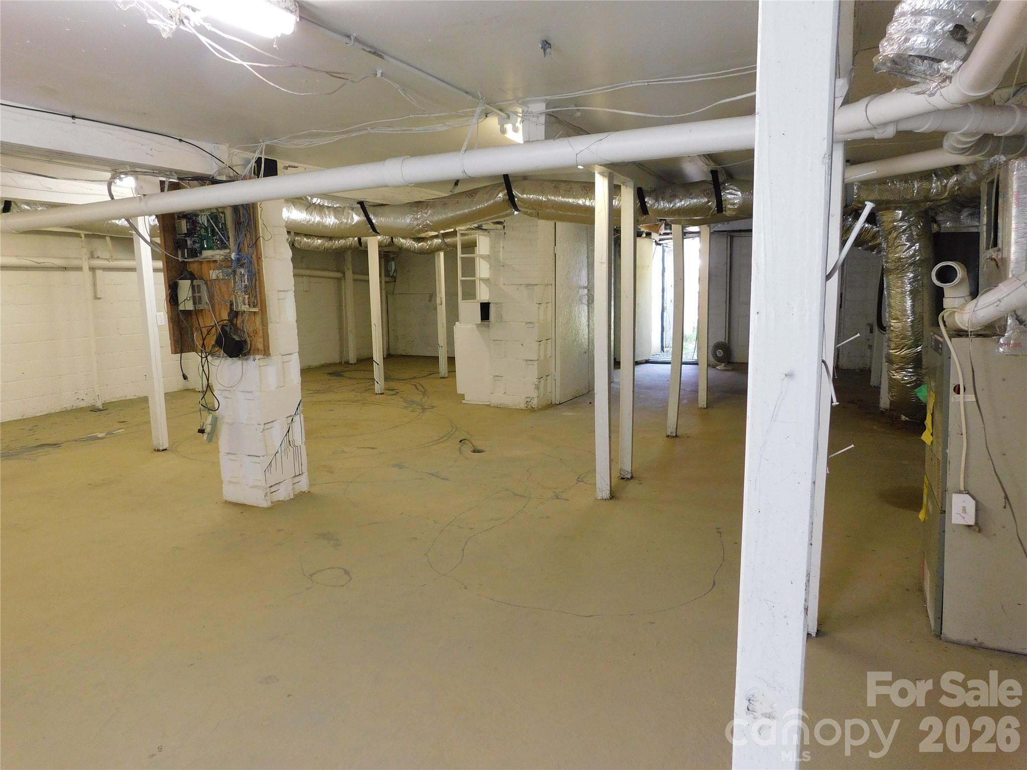 7320 Asheville Highway Pisgah Forest NC 28768