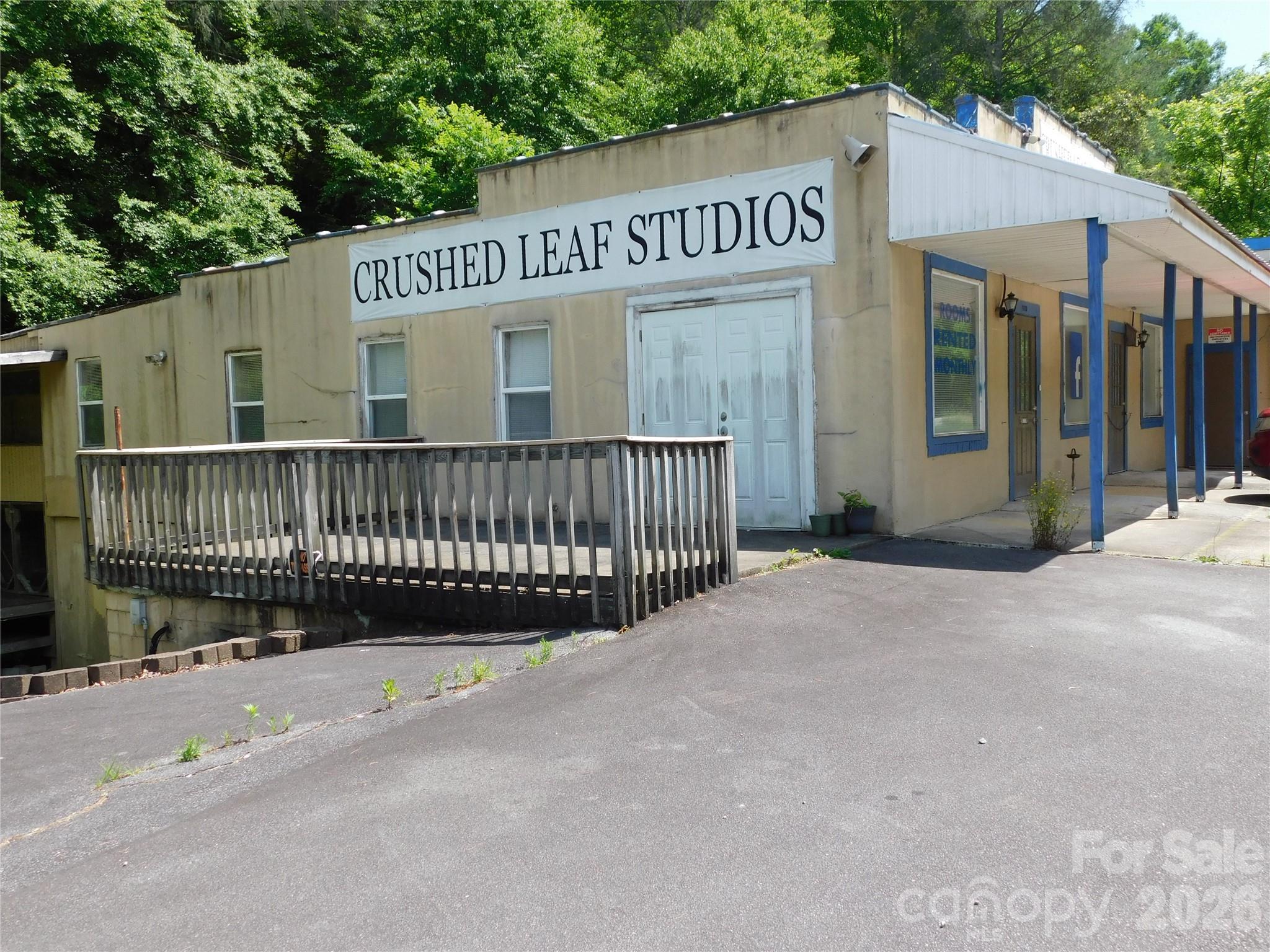 7320 Asheville Highway Pisgah Forest NC 28768