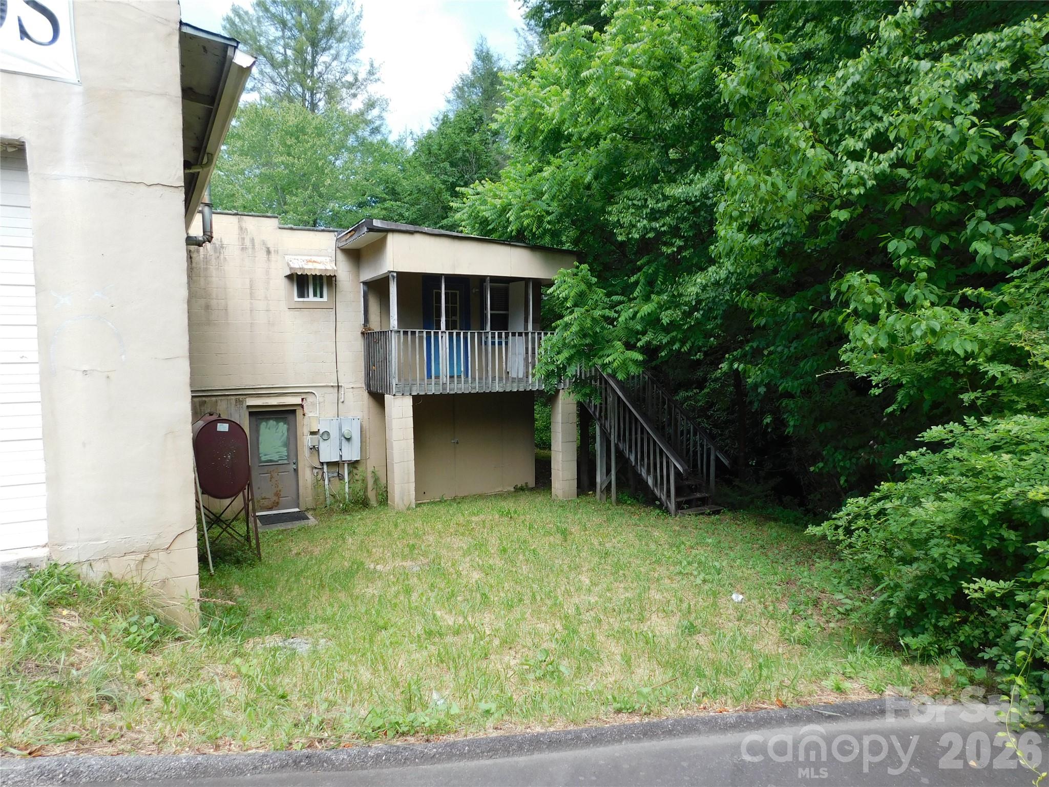 7320 Asheville Highway Pisgah Forest NC 28768
