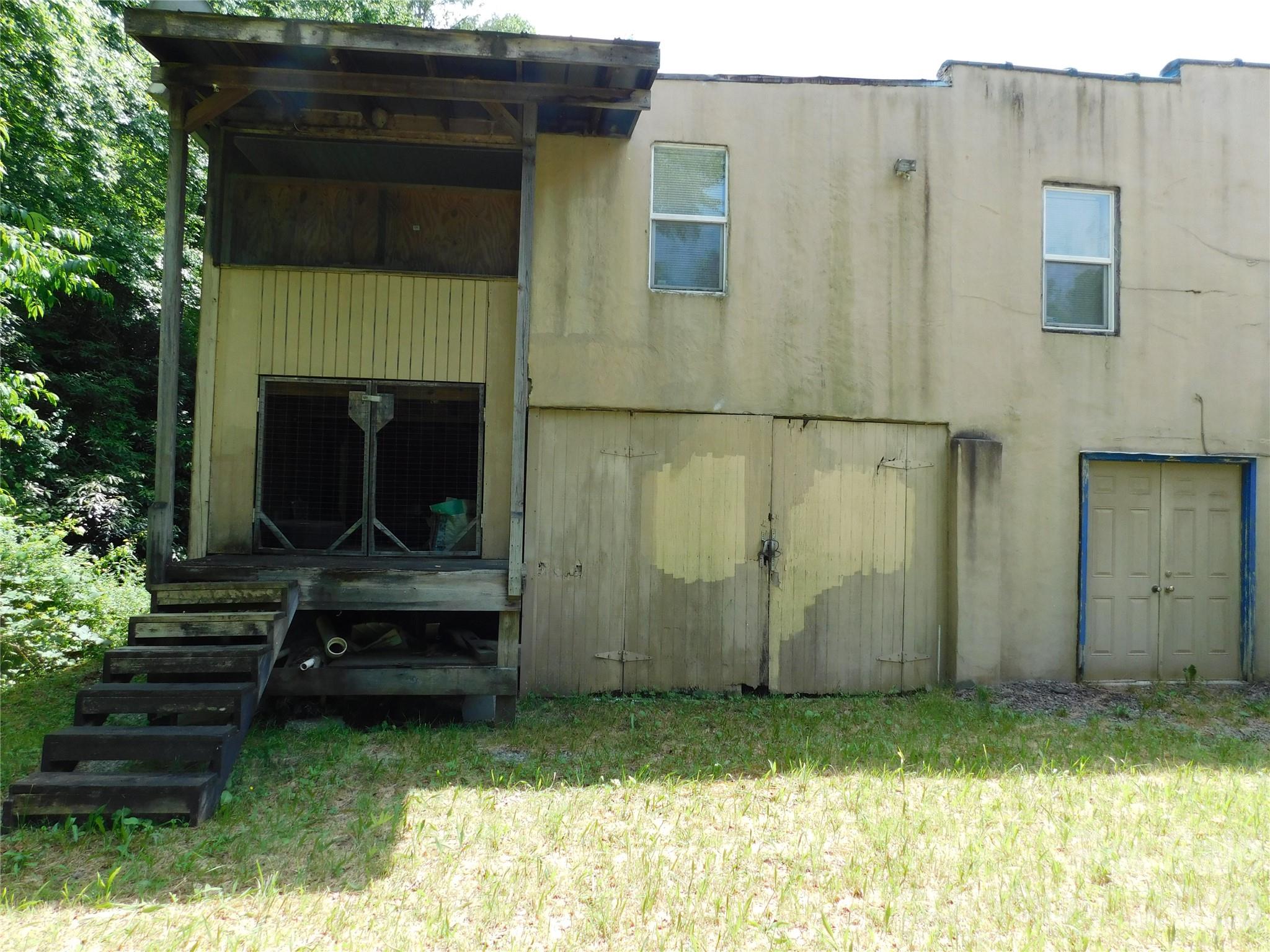 7320 Asheville Highway Pisgah Forest NC 28768