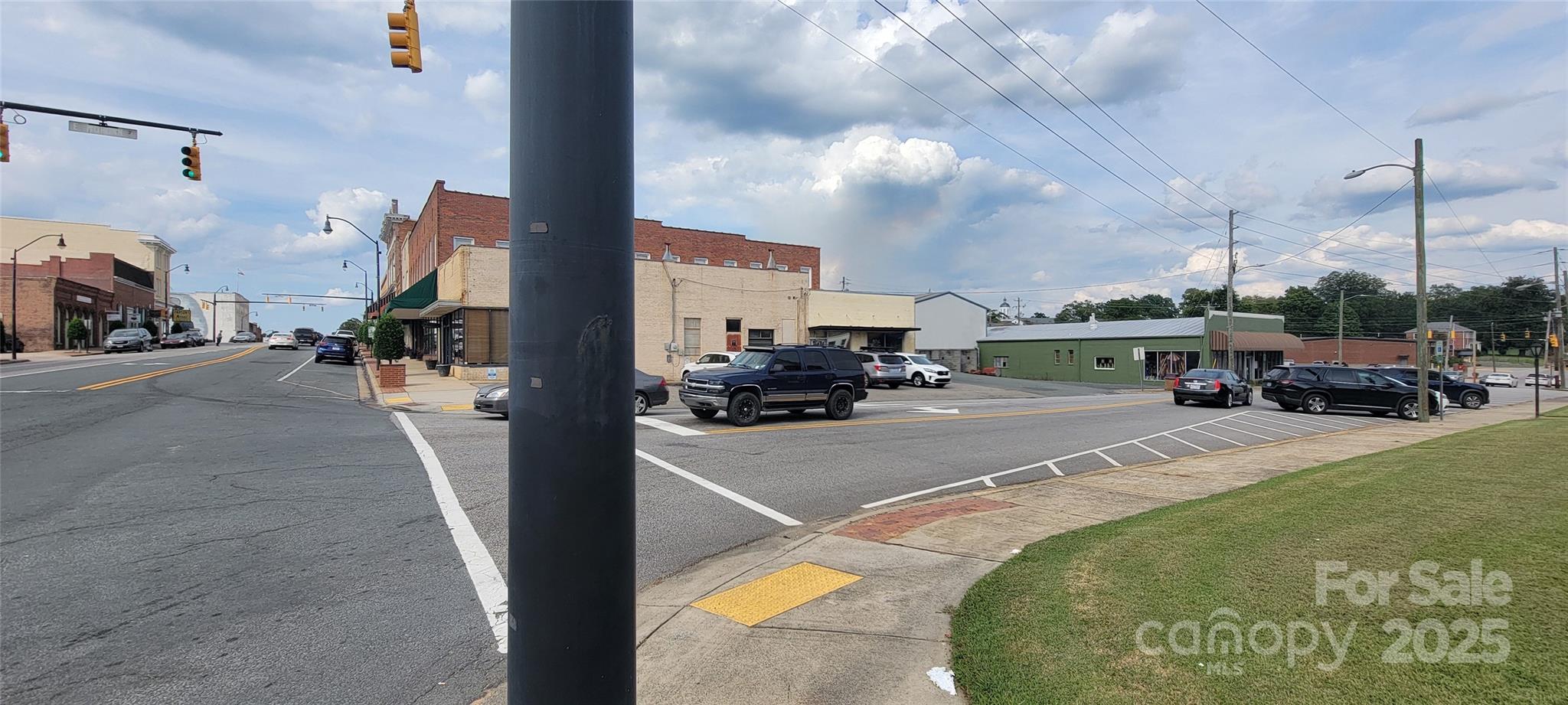 105 E Morgan Street Wadesboro NC 28170