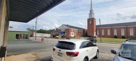 105 E Morgan Street Wadesboro NC 28170