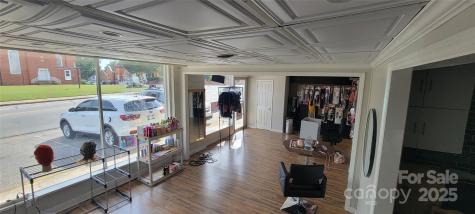 105 E Morgan Street Wadesboro NC 28170