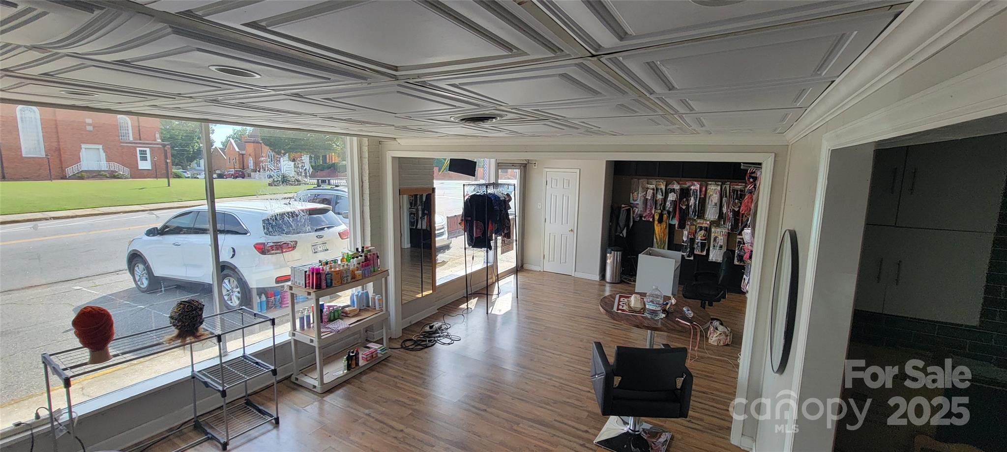 105 E Morgan Street Wadesboro NC 28170