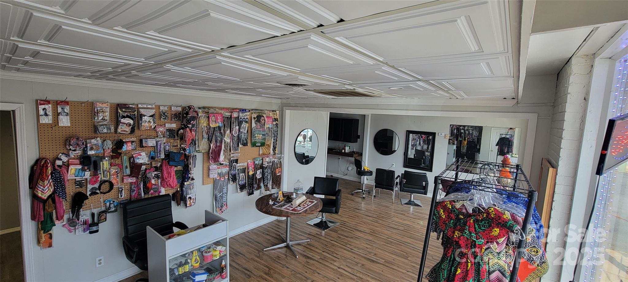 105 E Morgan Street Wadesboro NC 28170