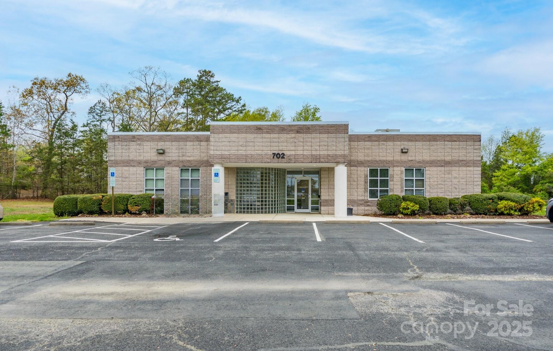702 Henson Street Albemarle NC 28001