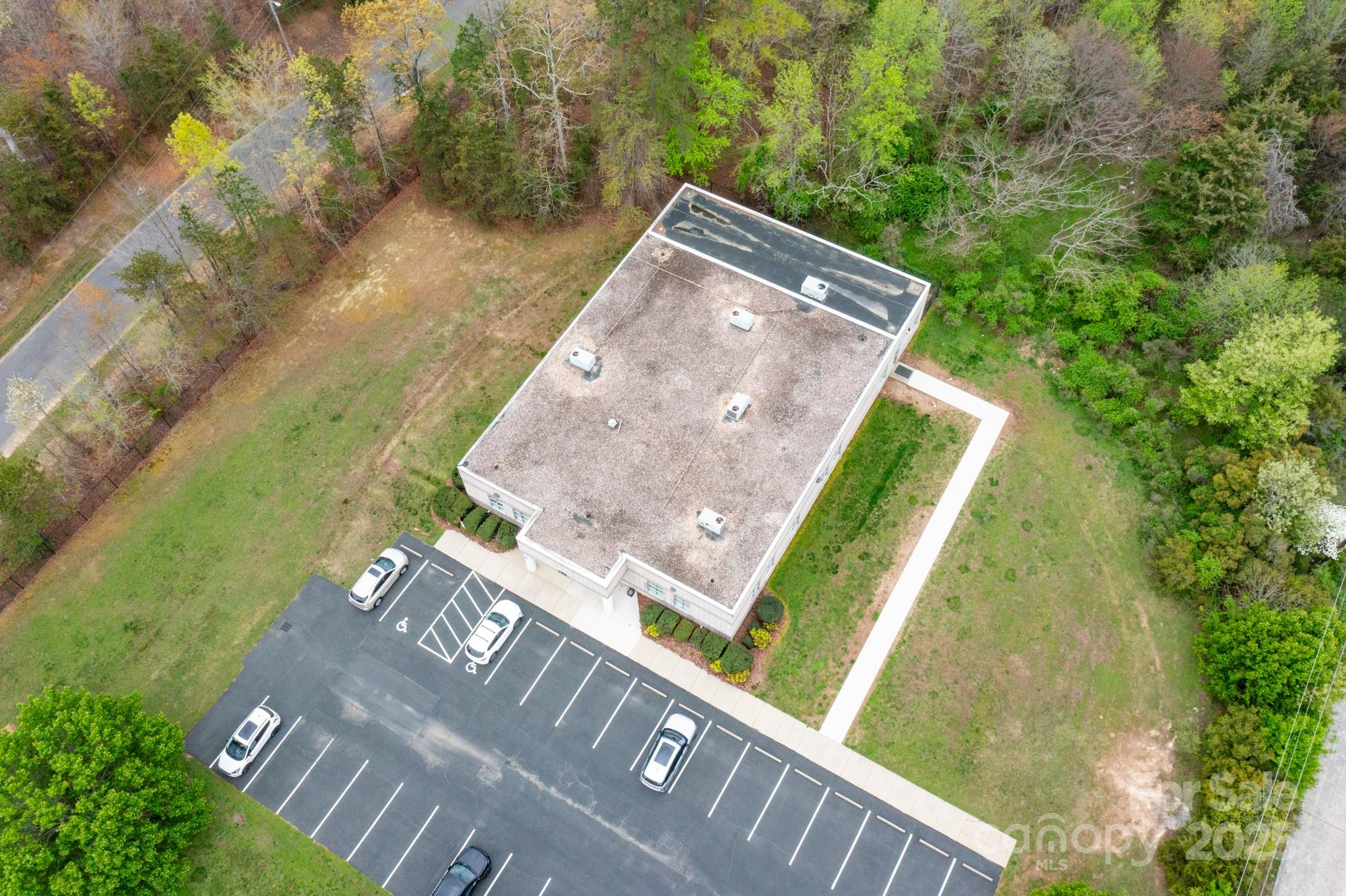702 Henson Street Albemarle NC 28001