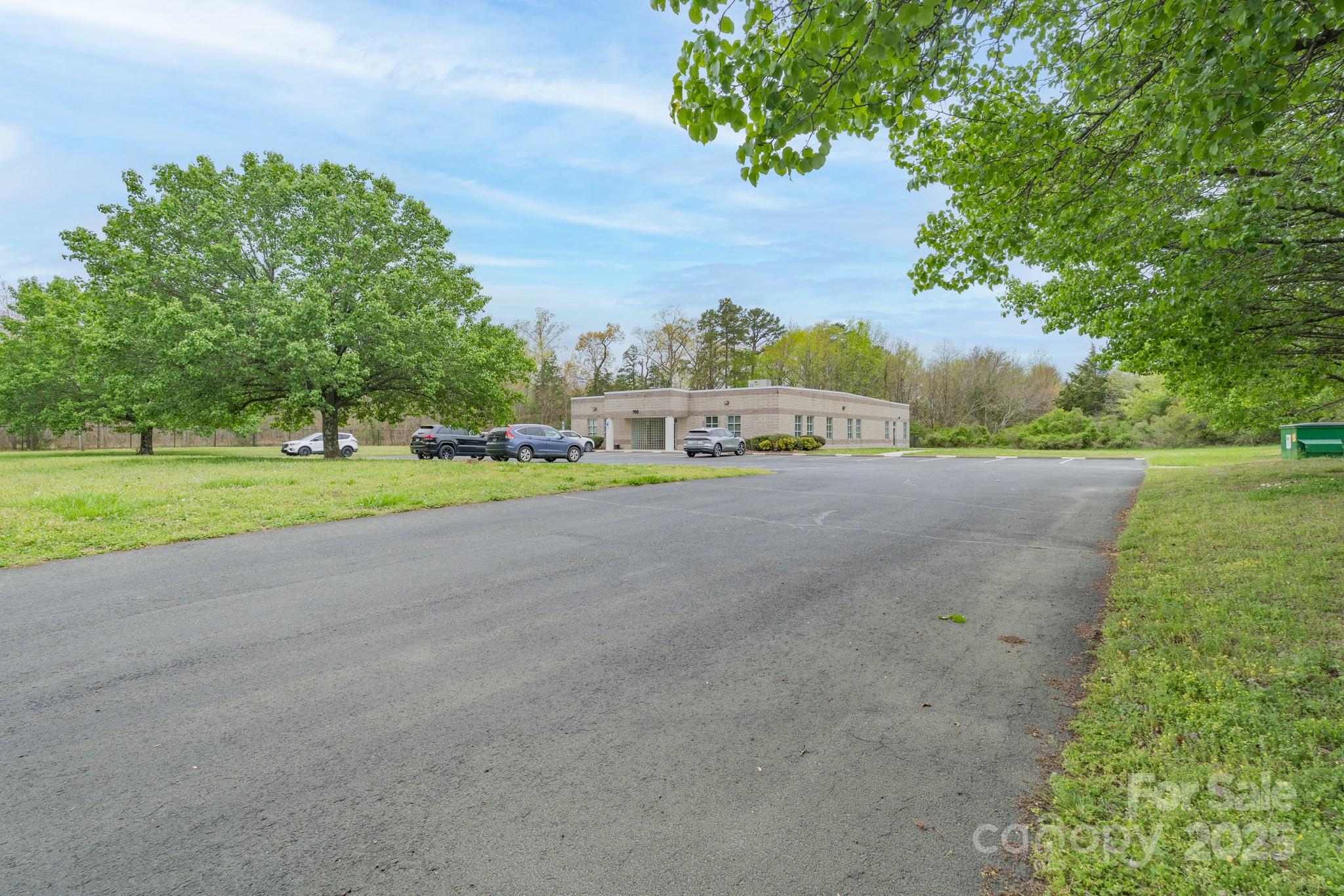 702 Henson Street Albemarle NC 28001