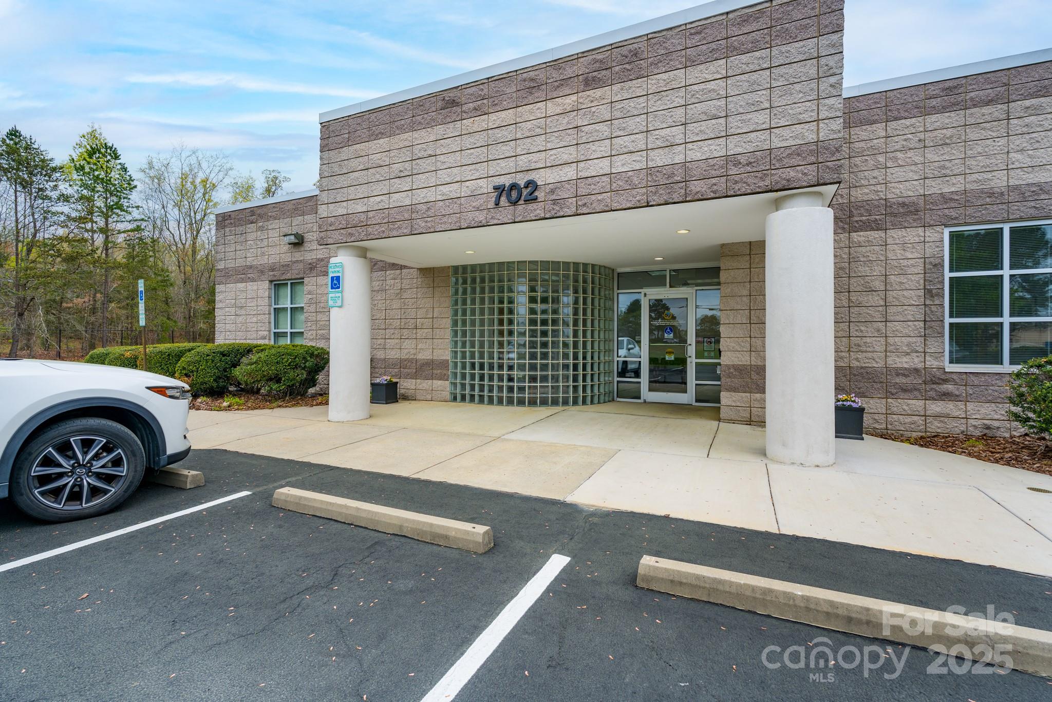 702 Henson Street Albemarle NC 28001