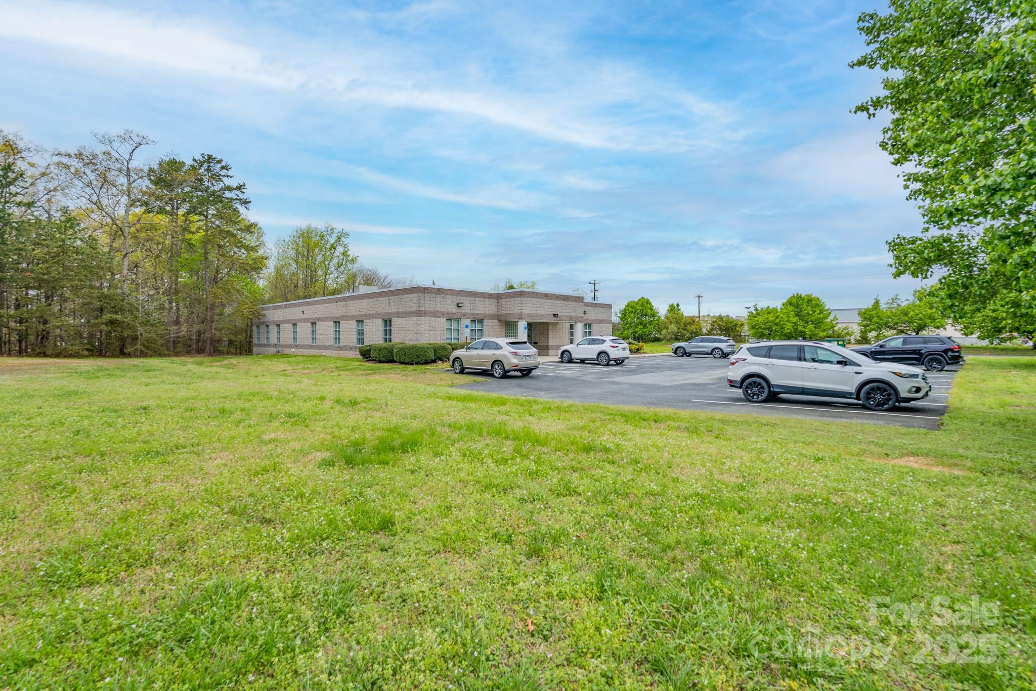 702 Henson Street Albemarle NC 28001