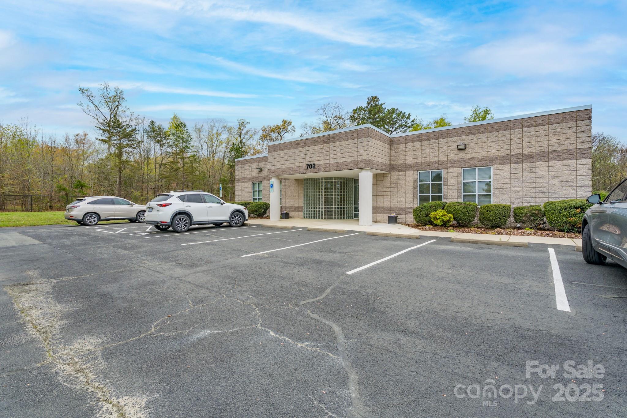 702 Henson Street Albemarle NC 28001