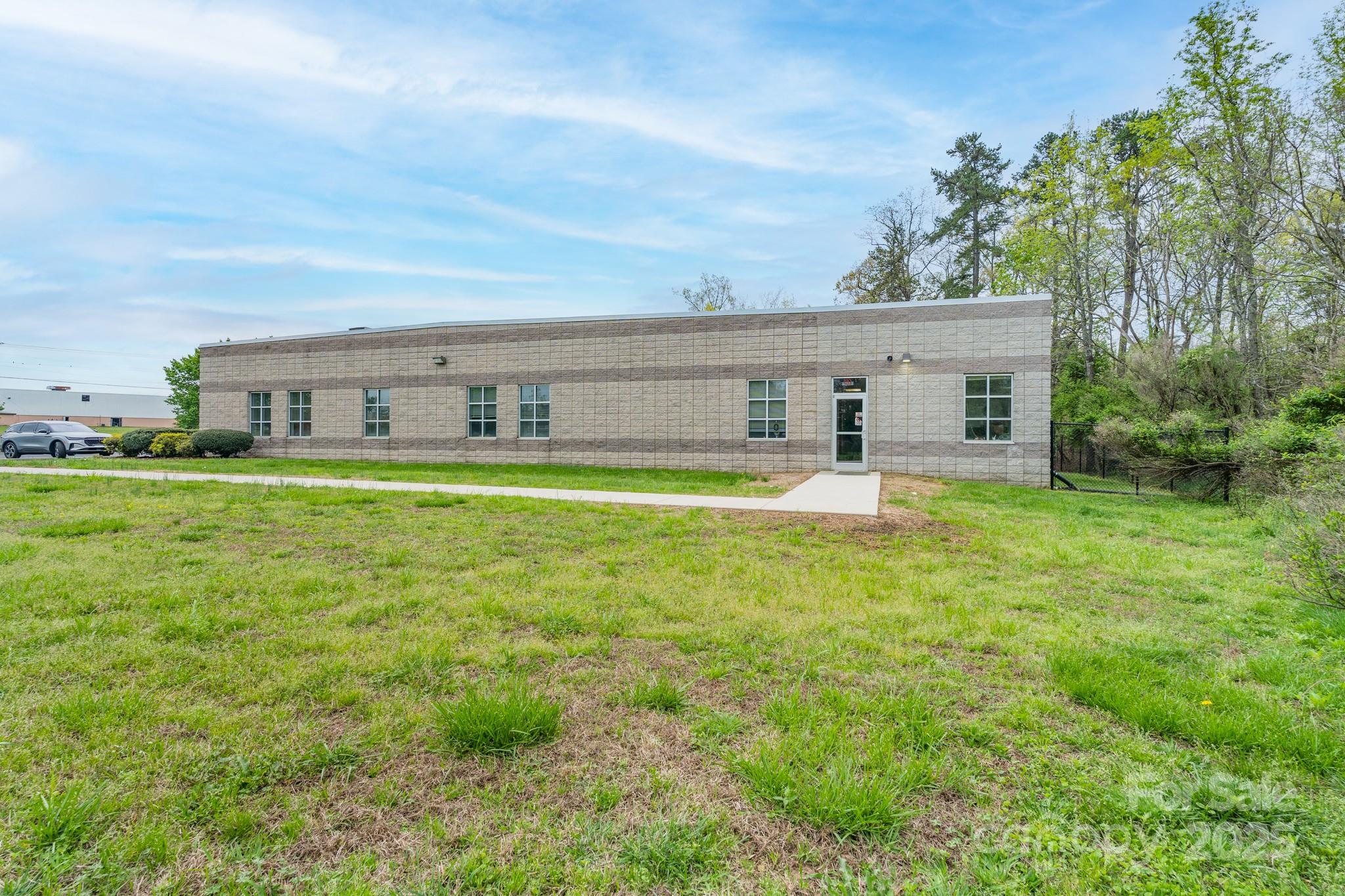 702 Henson Street Albemarle NC 28001