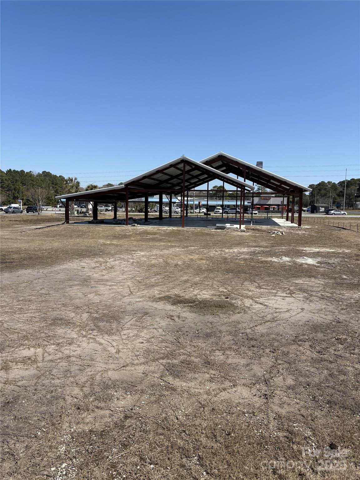 1660 Seaside Road SW Sunset Beach NC 28468