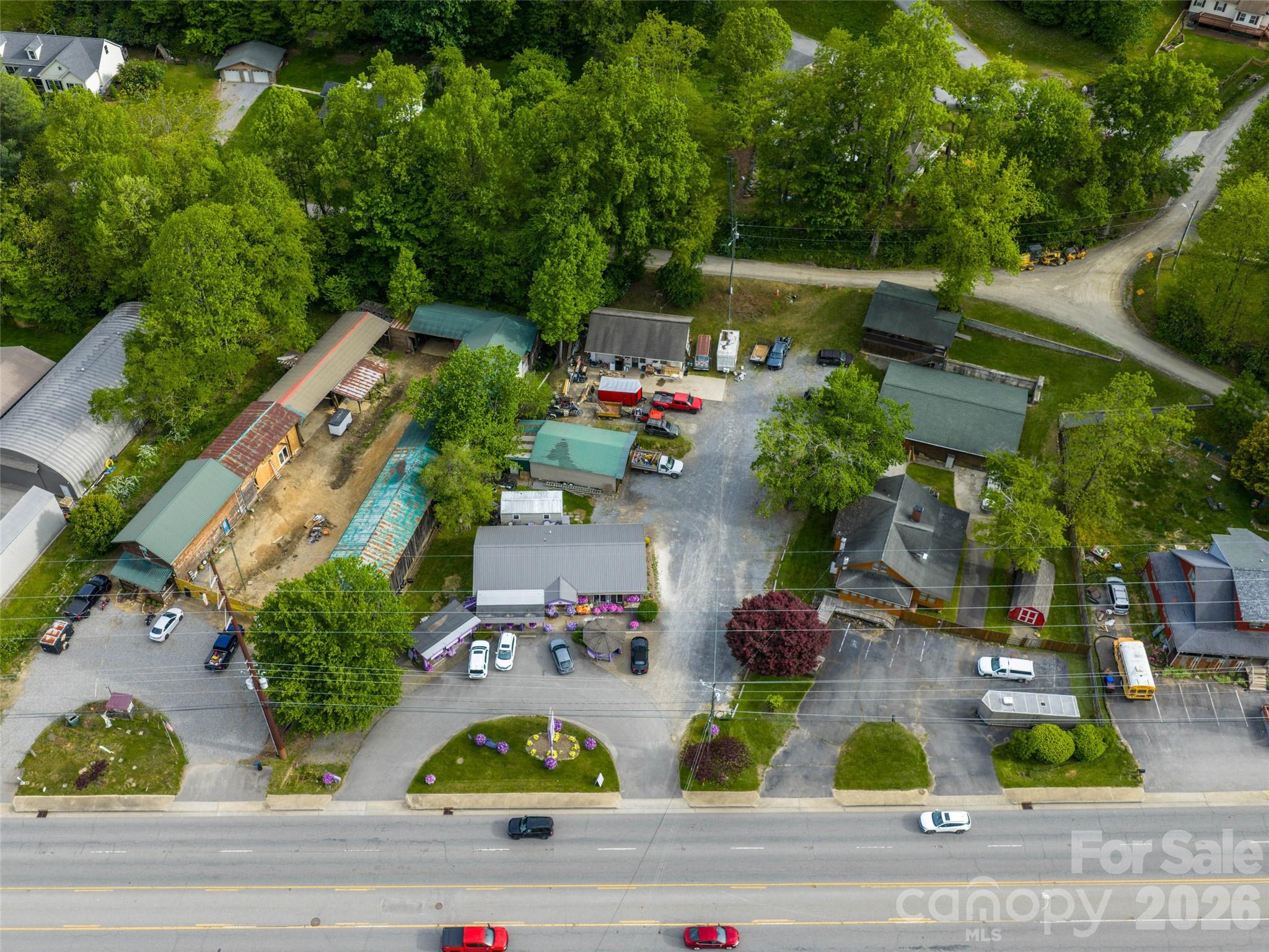 521 Soco Road Maggie Valley NC 28751