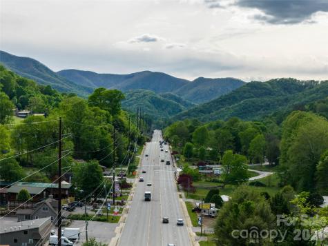 521 Soco Road Maggie Valley NC 28751