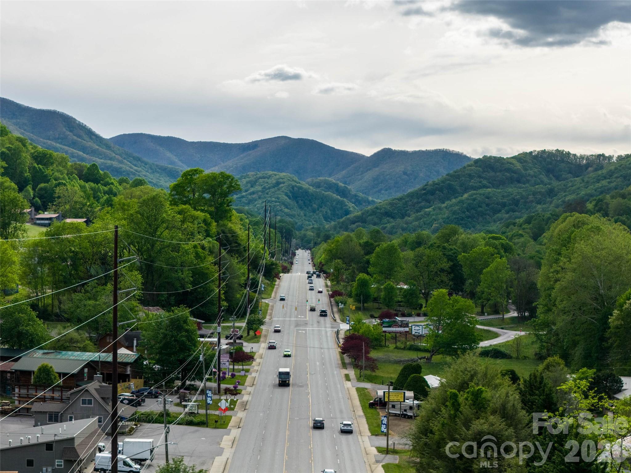 521 Soco Road Maggie Valley NC 28751