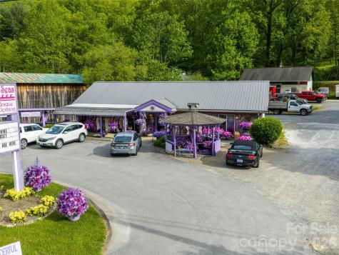 521 Soco Road Maggie Valley NC 28751