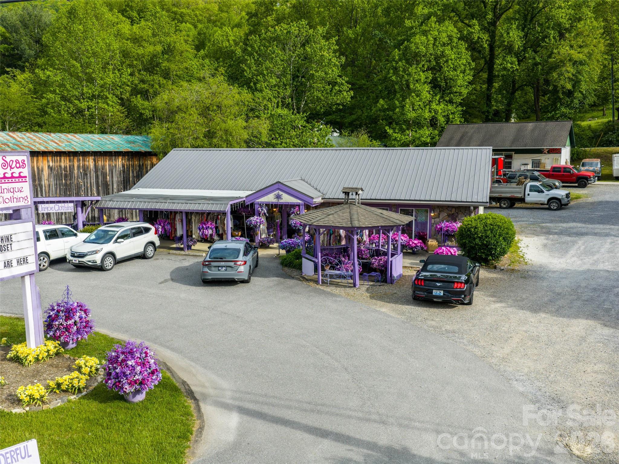521 Soco Road Maggie Valley NC 28751