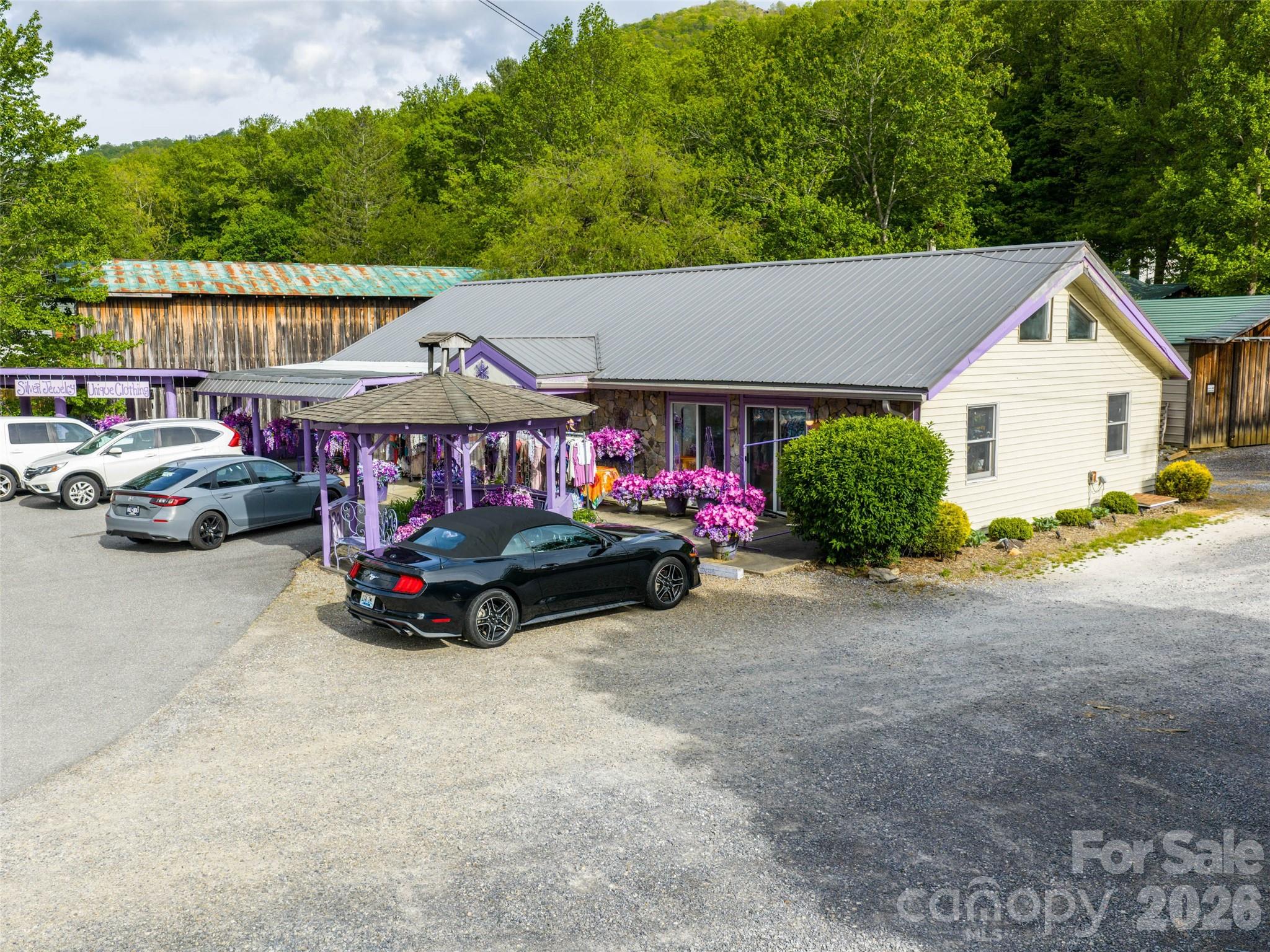 521 Soco Road Maggie Valley NC 28751