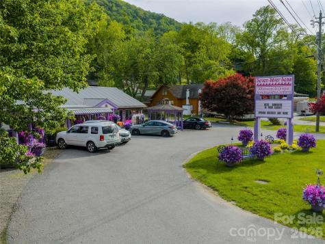 521 Soco Road Maggie Valley NC 28751