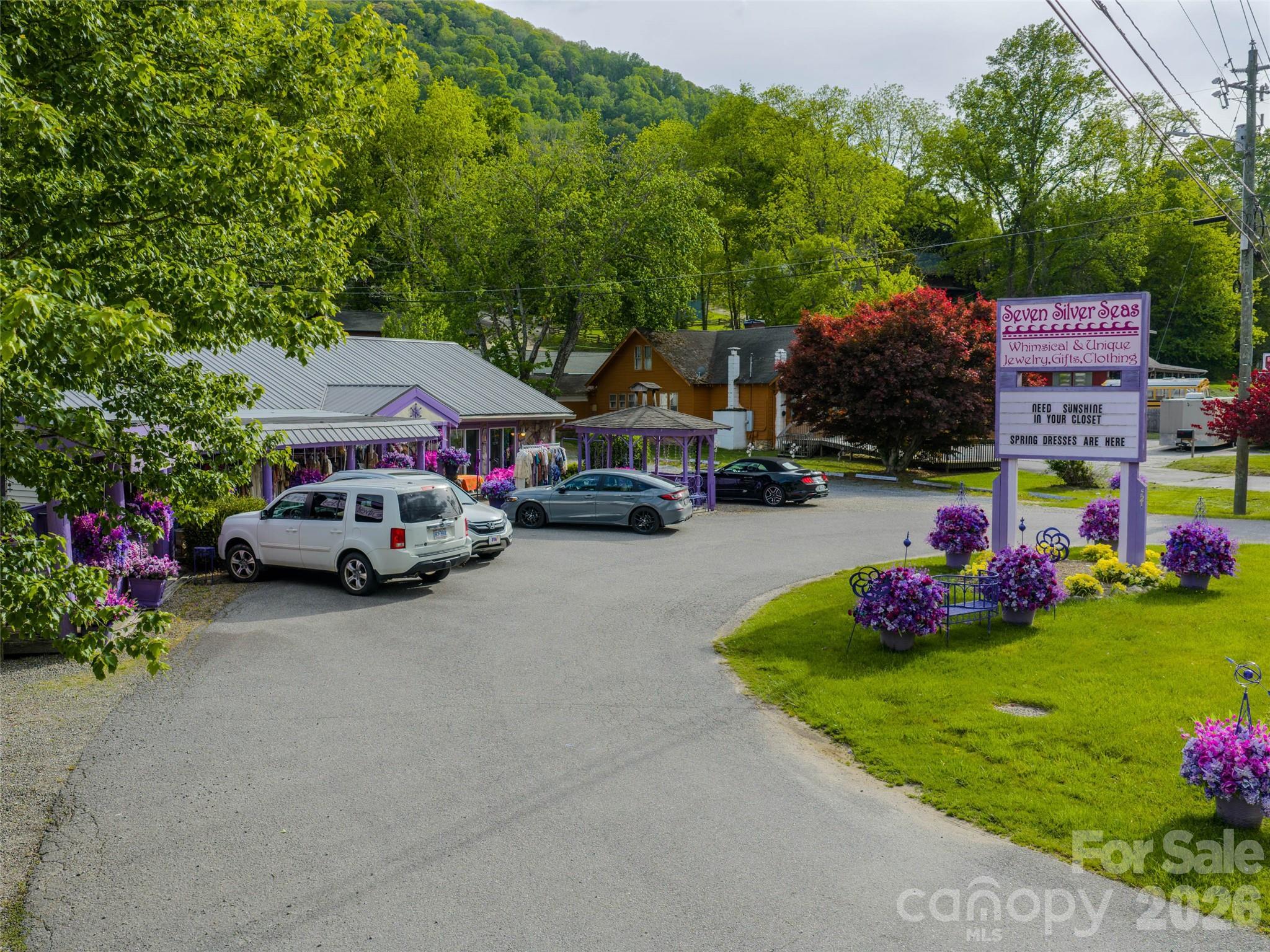 521 Soco Road Maggie Valley NC 28751