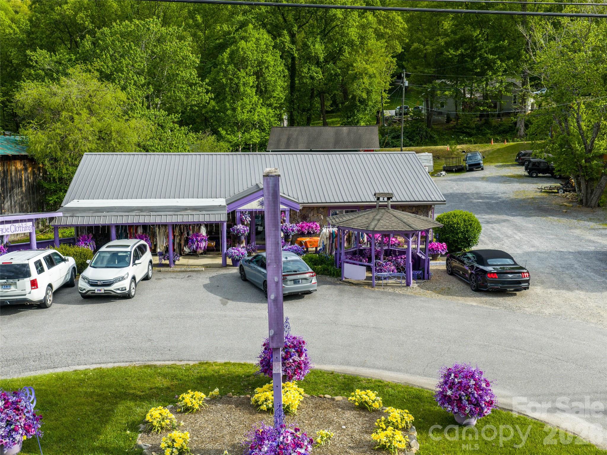 521 Soco Road Maggie Valley NC 28751