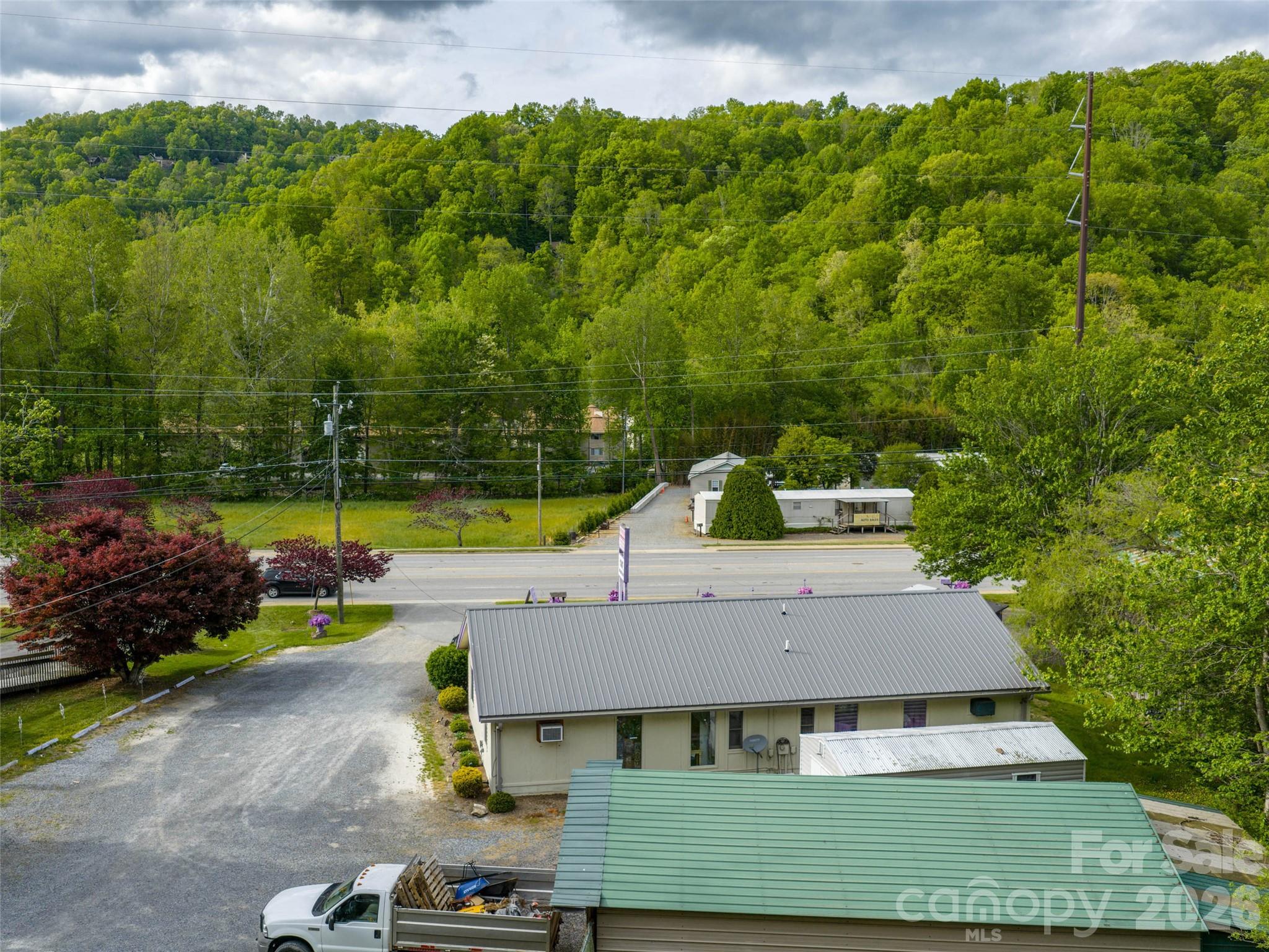 521 Soco Road Maggie Valley NC 28751