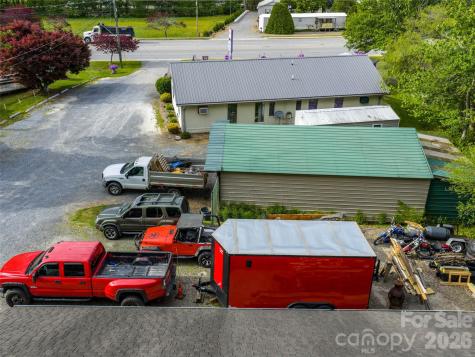 521 Soco Road Maggie Valley NC 28751