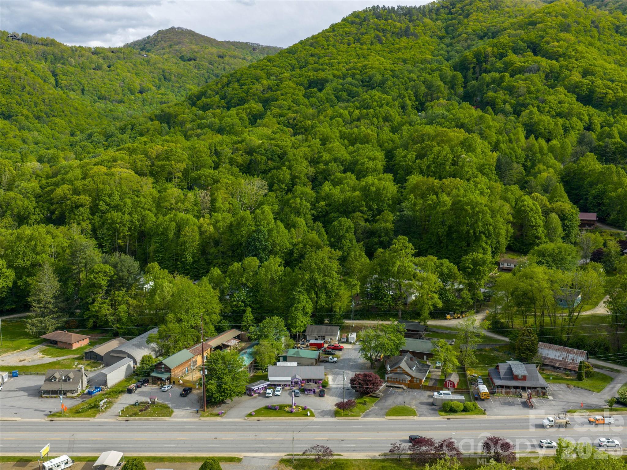 521 Soco Road Maggie Valley NC 28751