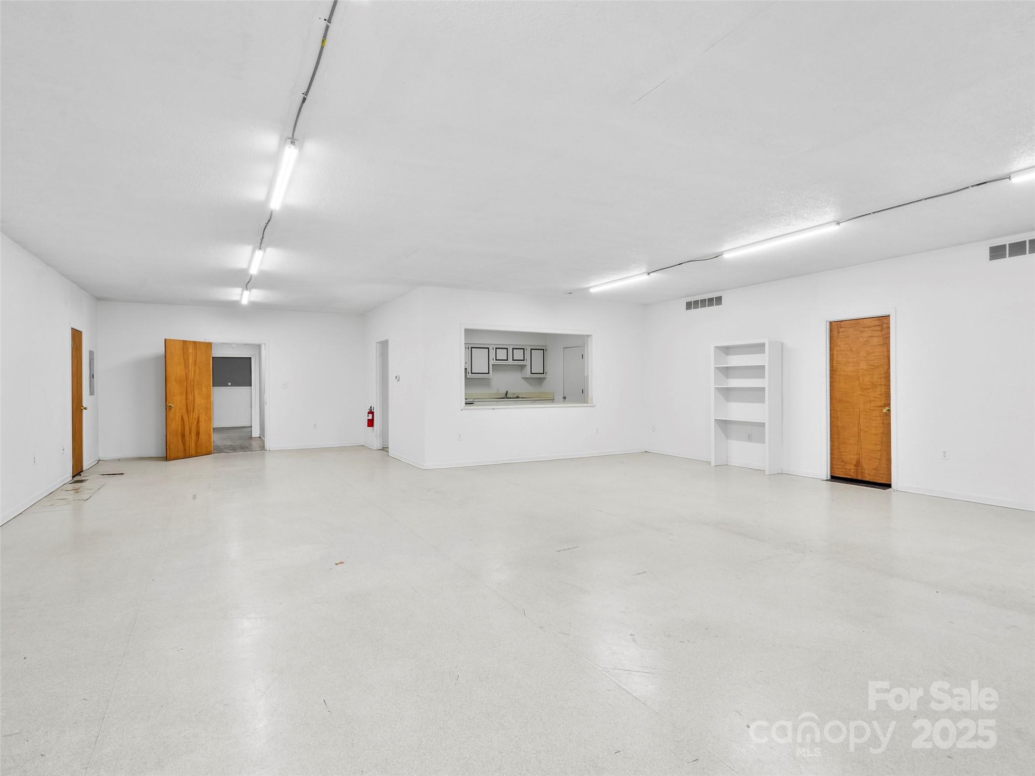 1679 Barnardsville Highway Barnardsville NC 28709