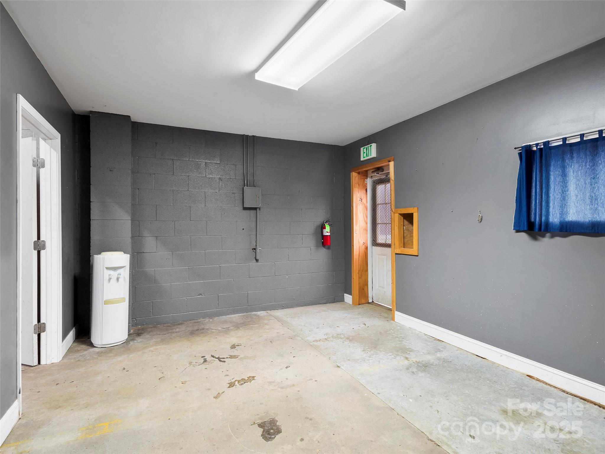 1679 Barnardsville Highway Barnardsville NC 28709