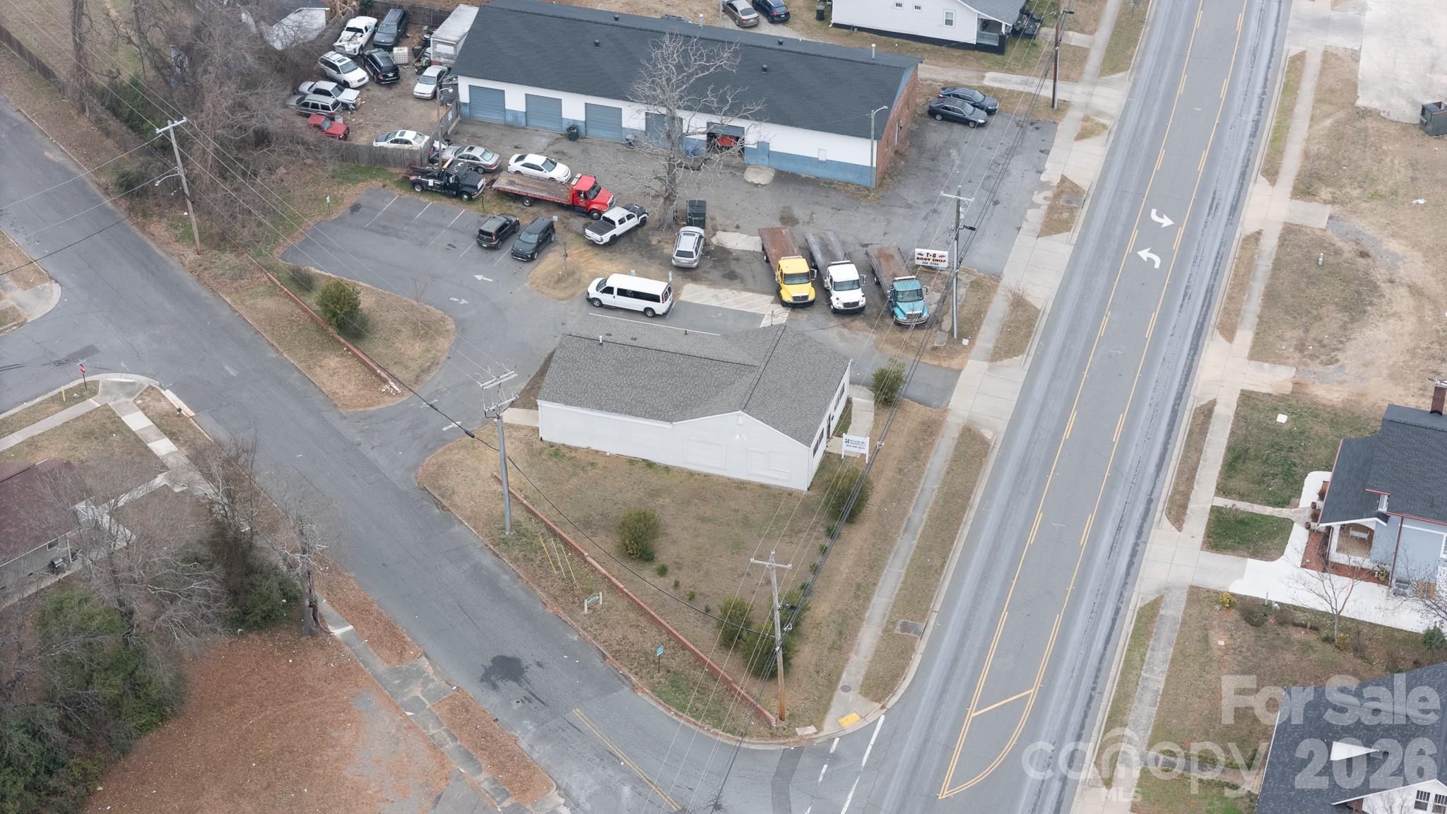 624 Saluda Street Rock Hill SC 29730